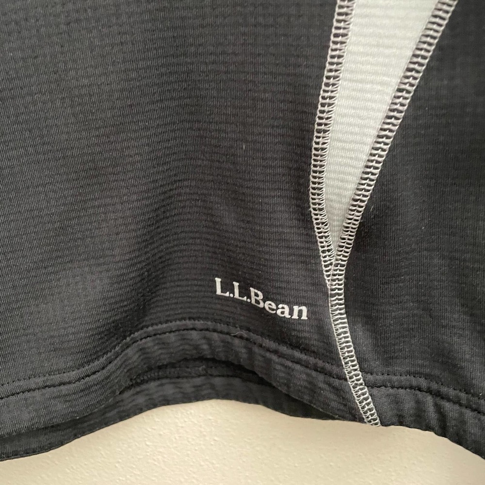 L.L. Bean Performance Top Size S Petite View 4